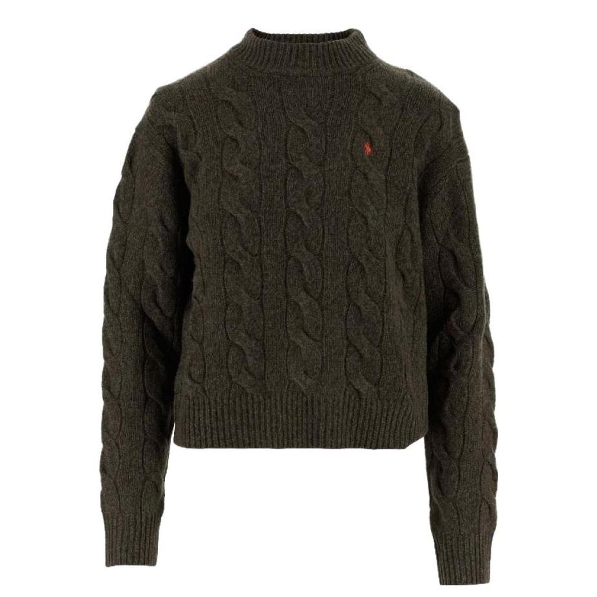 

Polo Ralph Lauren Свитер Women's Army Green