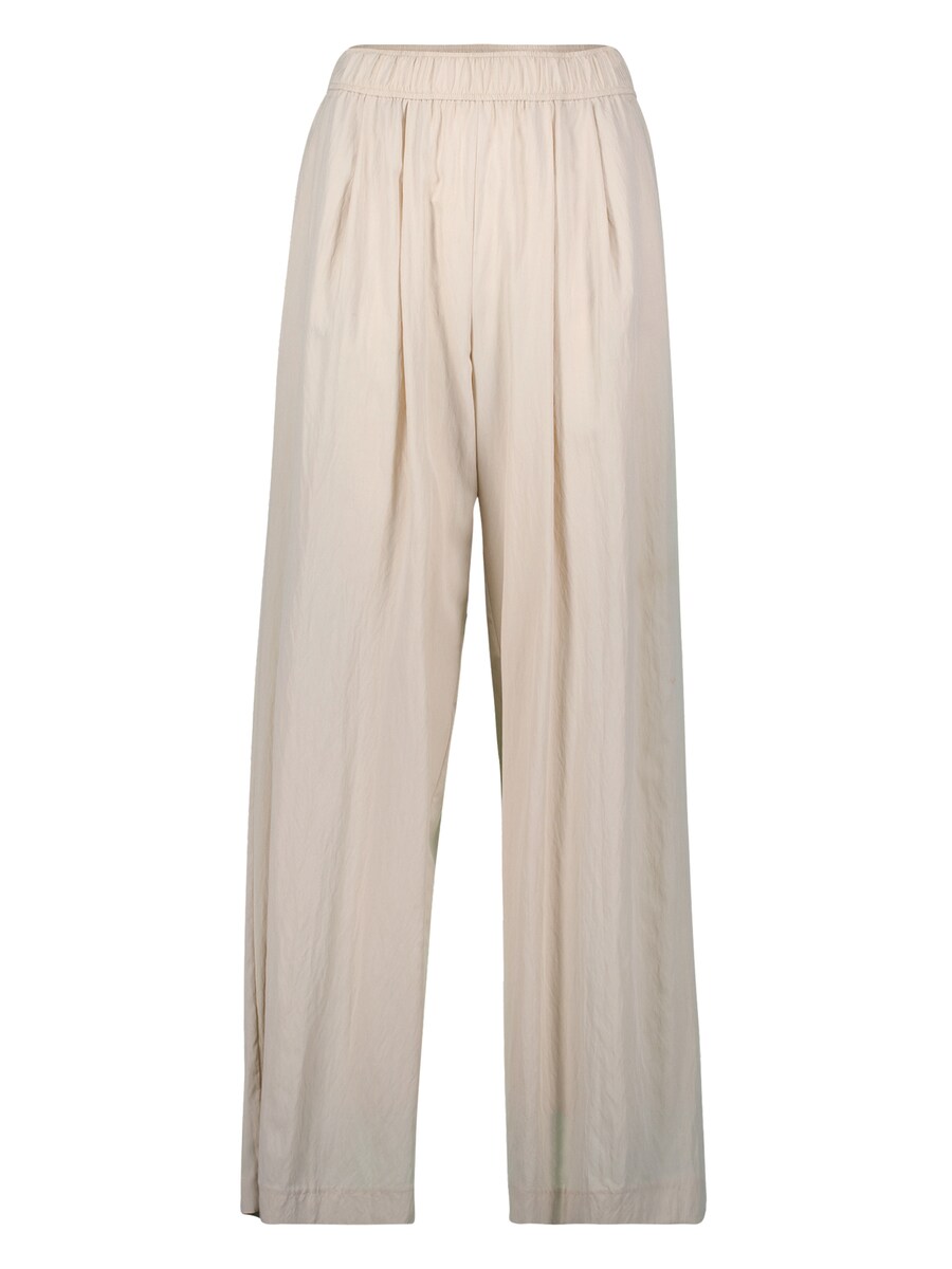 

Широкие брюки zero, Beige