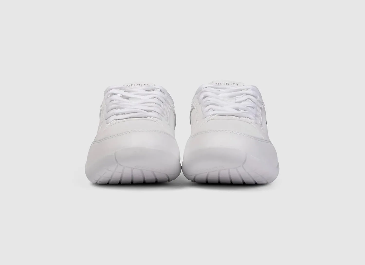 Кроссовки Nfinity Unisex Fearless, белый — фото 3