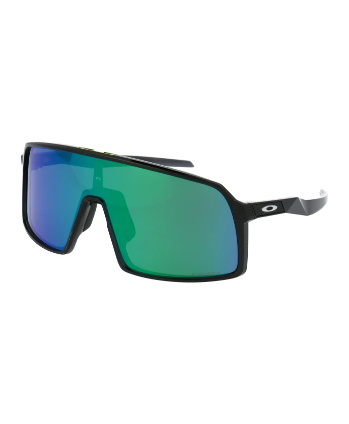 

Стильные солнцезащитные очки Sutro для солнечных дней Oakley, черный