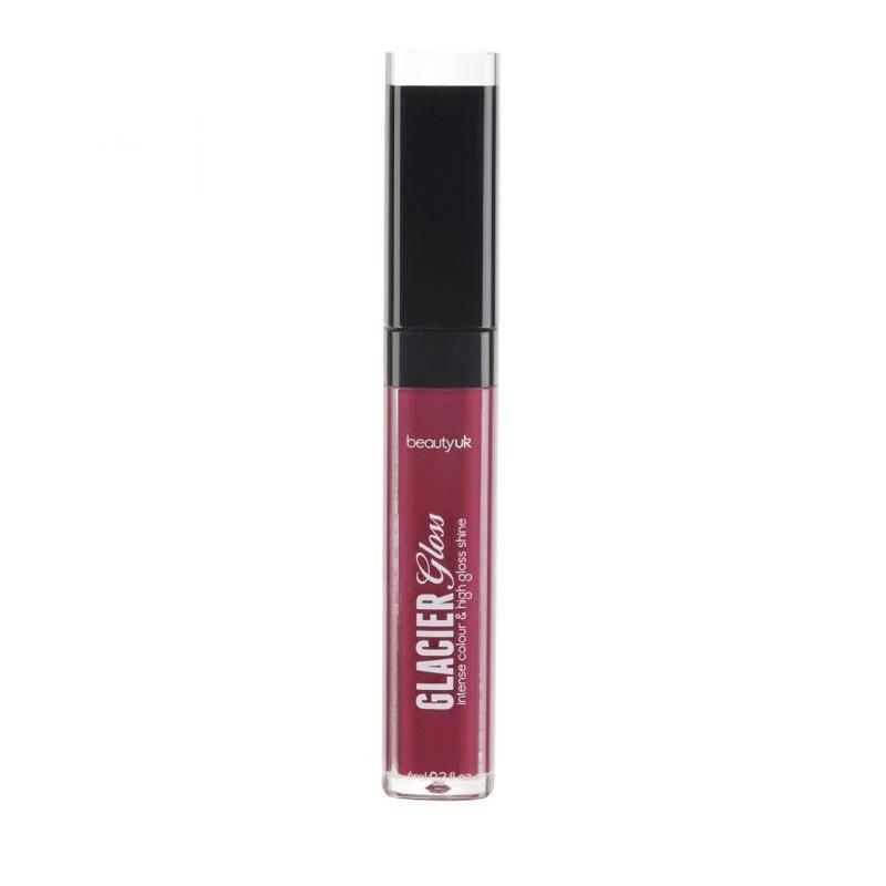 

Блеск для губ Glacier Gloss Brillo De Labios Beautyuk, цвет 10 plum & have a go