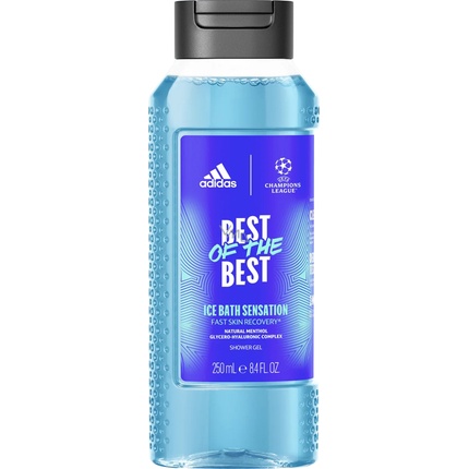 

Adidas Showergel Best Of The Best Ice Bath Sensitive - 250 мл