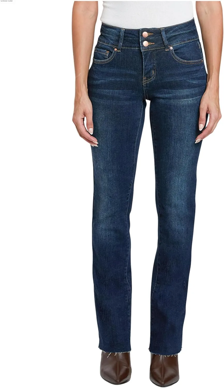 

Royalty for Me Women's Premium Stretch Bootcut