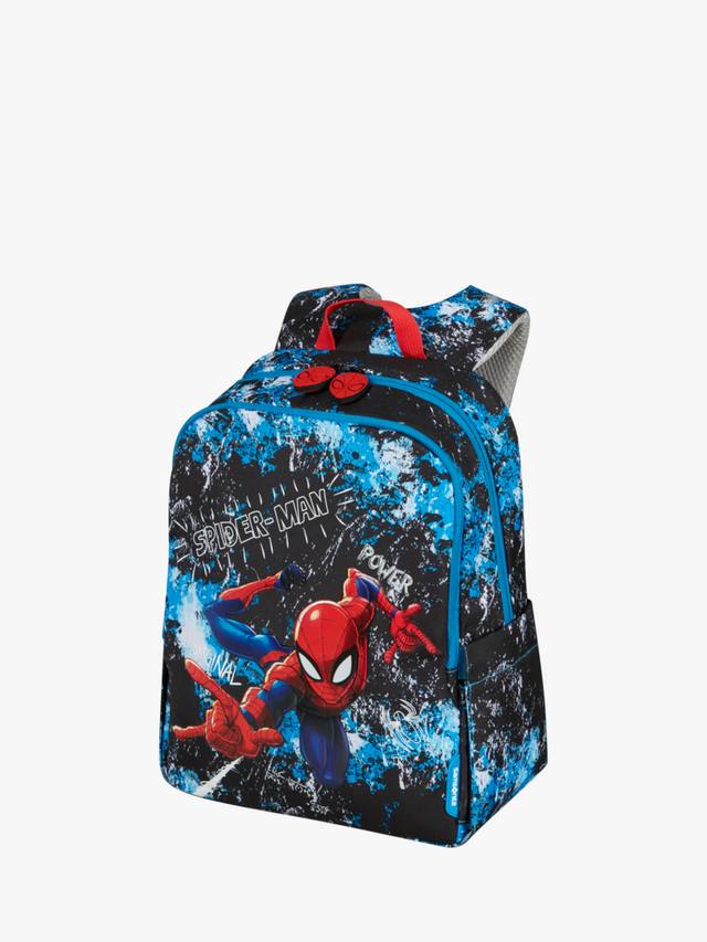 

Рюкзак Marvel Spiderman Samsonite, 15L