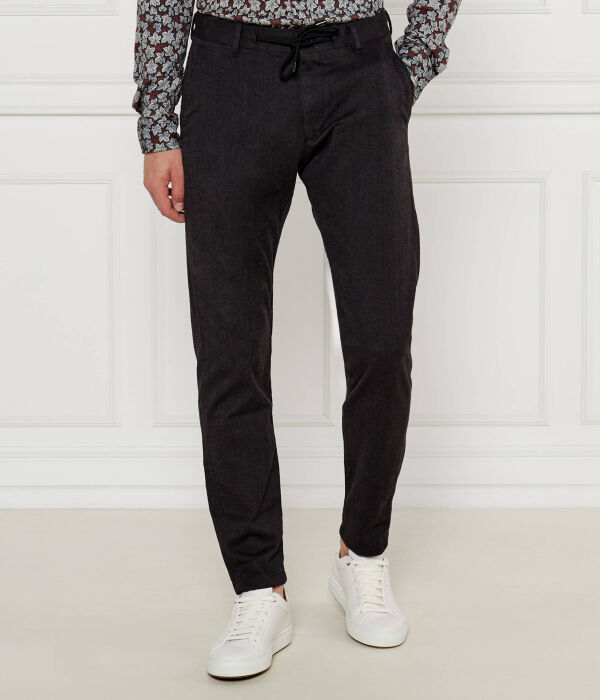 

Штаны 15 jjf-81maxton3 Modern fit Joop! Jeans, черный