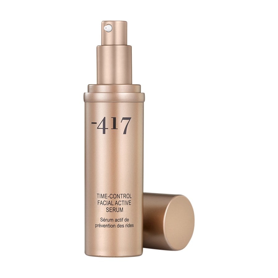 

Сыворотка для лица -417 Active Facial Serum, 30 ml
