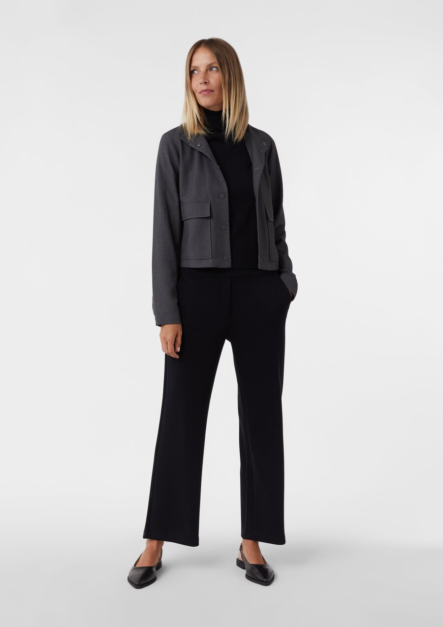 

Блейзер COMMA, Dark grey