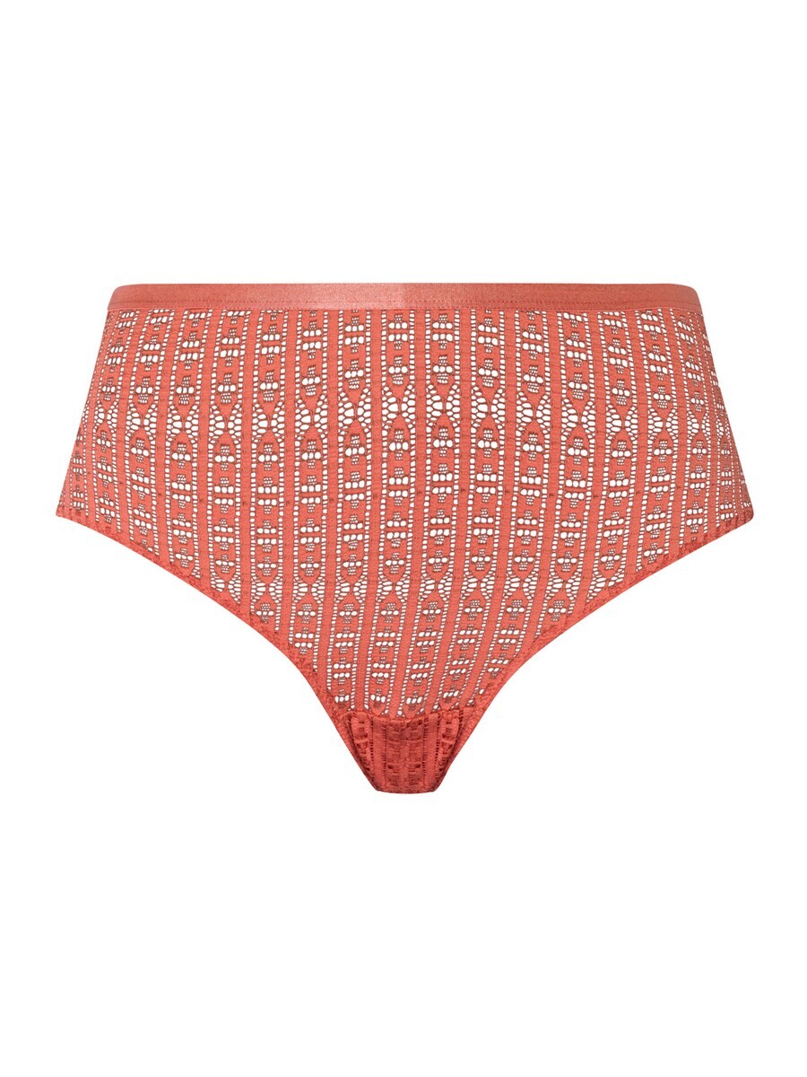 

Трусики Hanro Panty Hedy, оранжевый