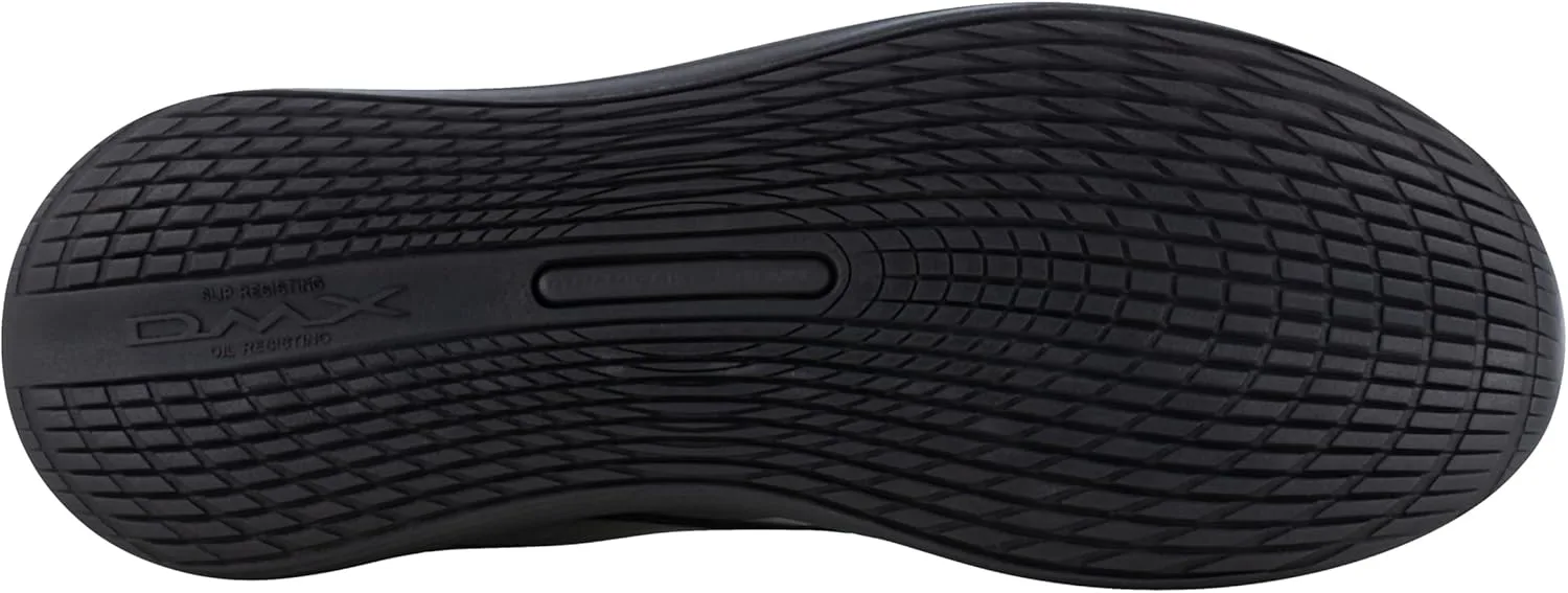 Мужские рабочие кроссовки Reebok DMXair Comfort+, черный — фото 2