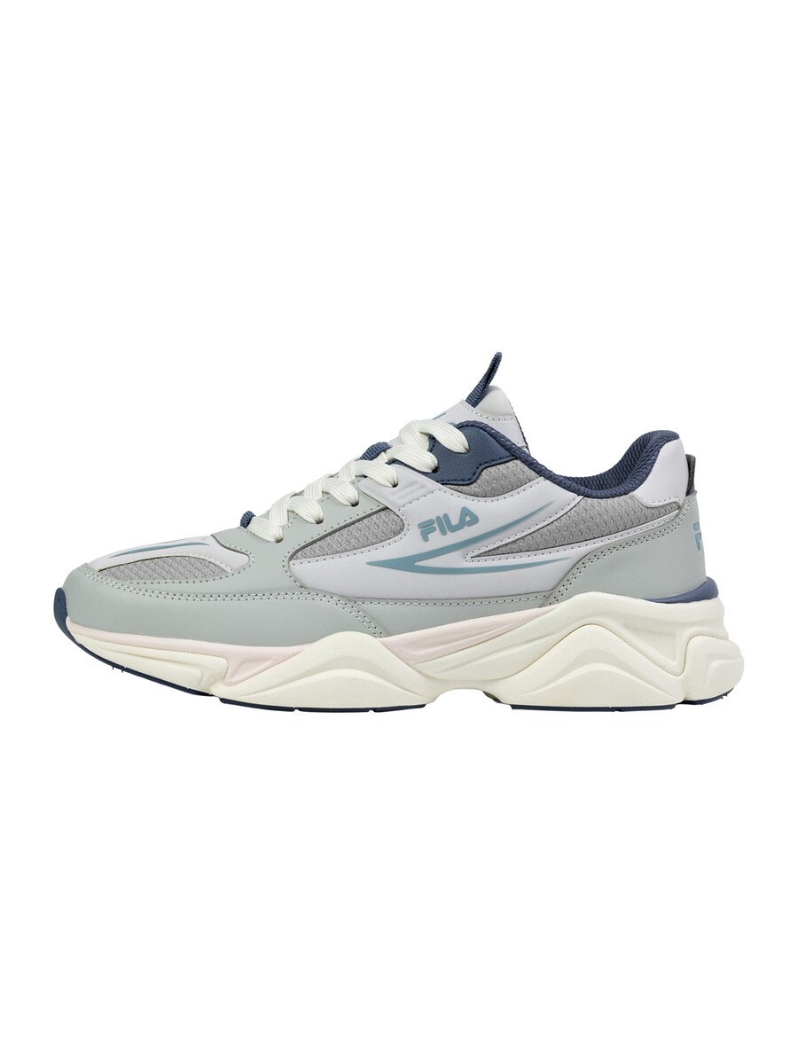 Кроссовки FILA, Taupe