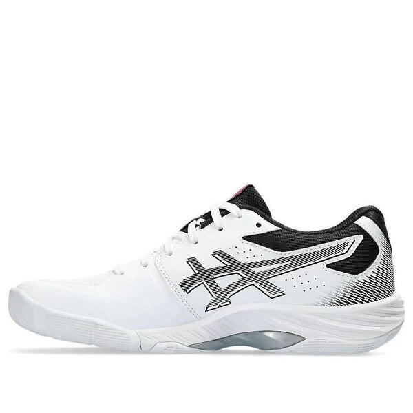 

Кроссовки лезвие ff Asics, белый