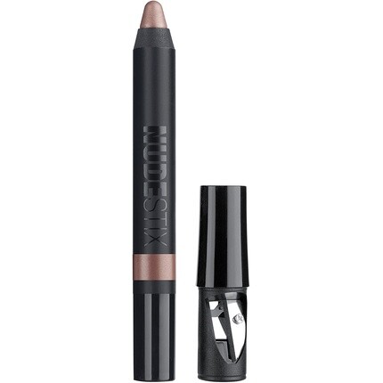 

Дух магнетического цвета глаз Nudestix