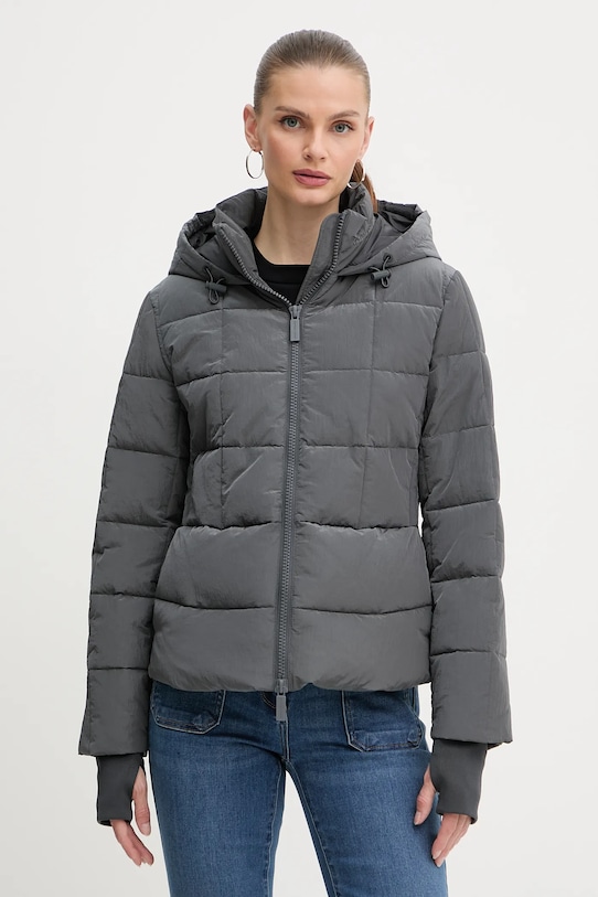 

Куртка Armani Exchange, серый