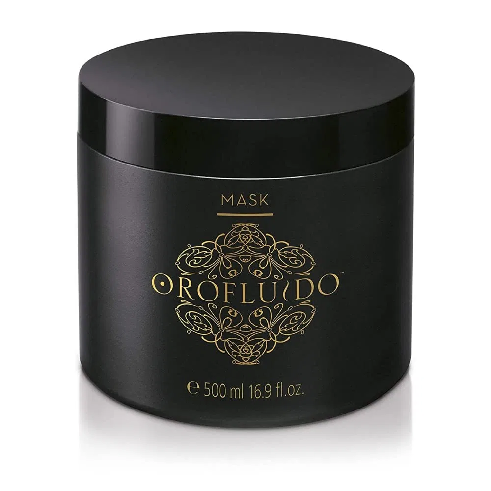 Маска для волос «Original Mask» с аргановым маслом от OROFLUIDO Revlon Professional