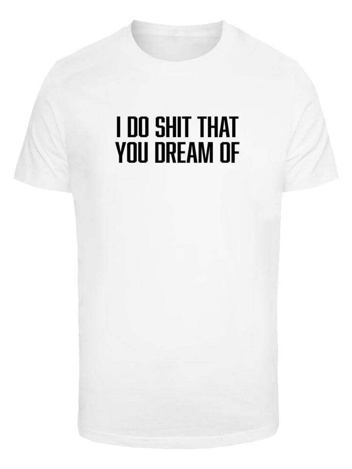 

Футболка Mister Tee s, белый