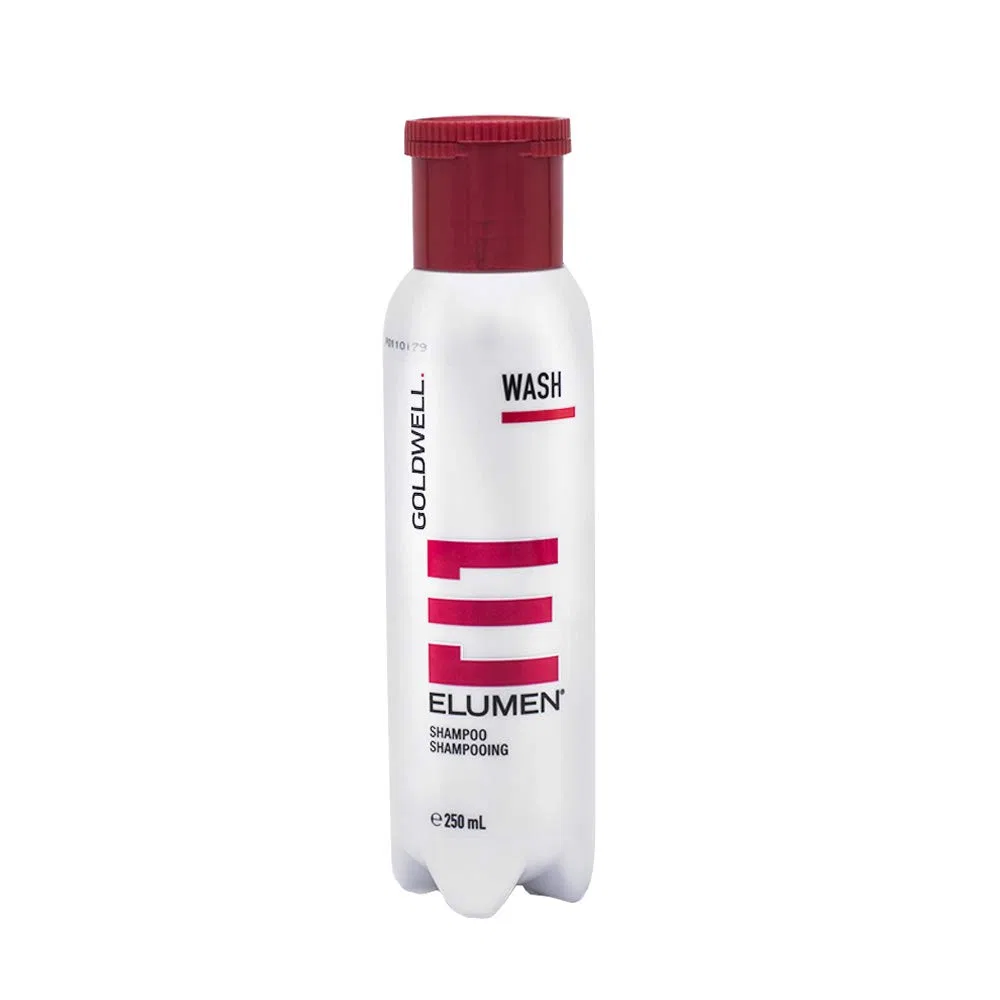 Шампунь Goldwell Elumen Wash для окрашенных волос Goldwell