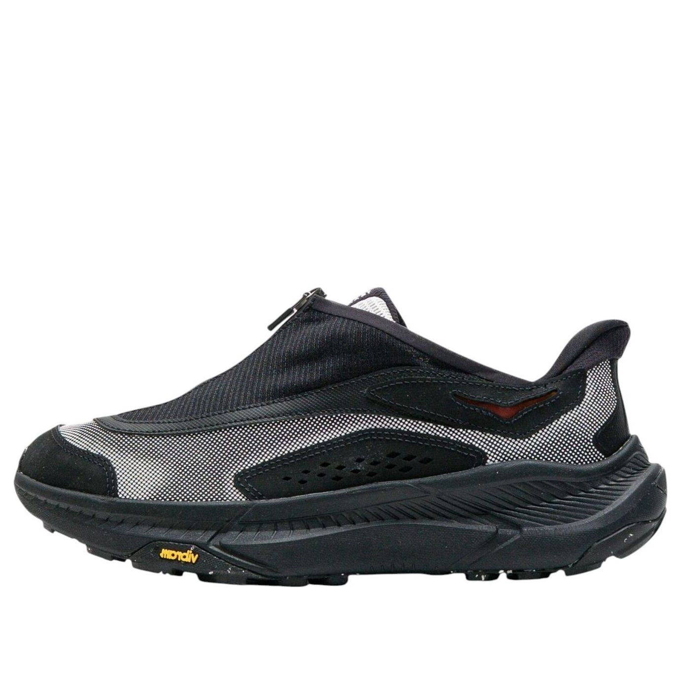 

Hoka One One Project Transport TS 'Black White'