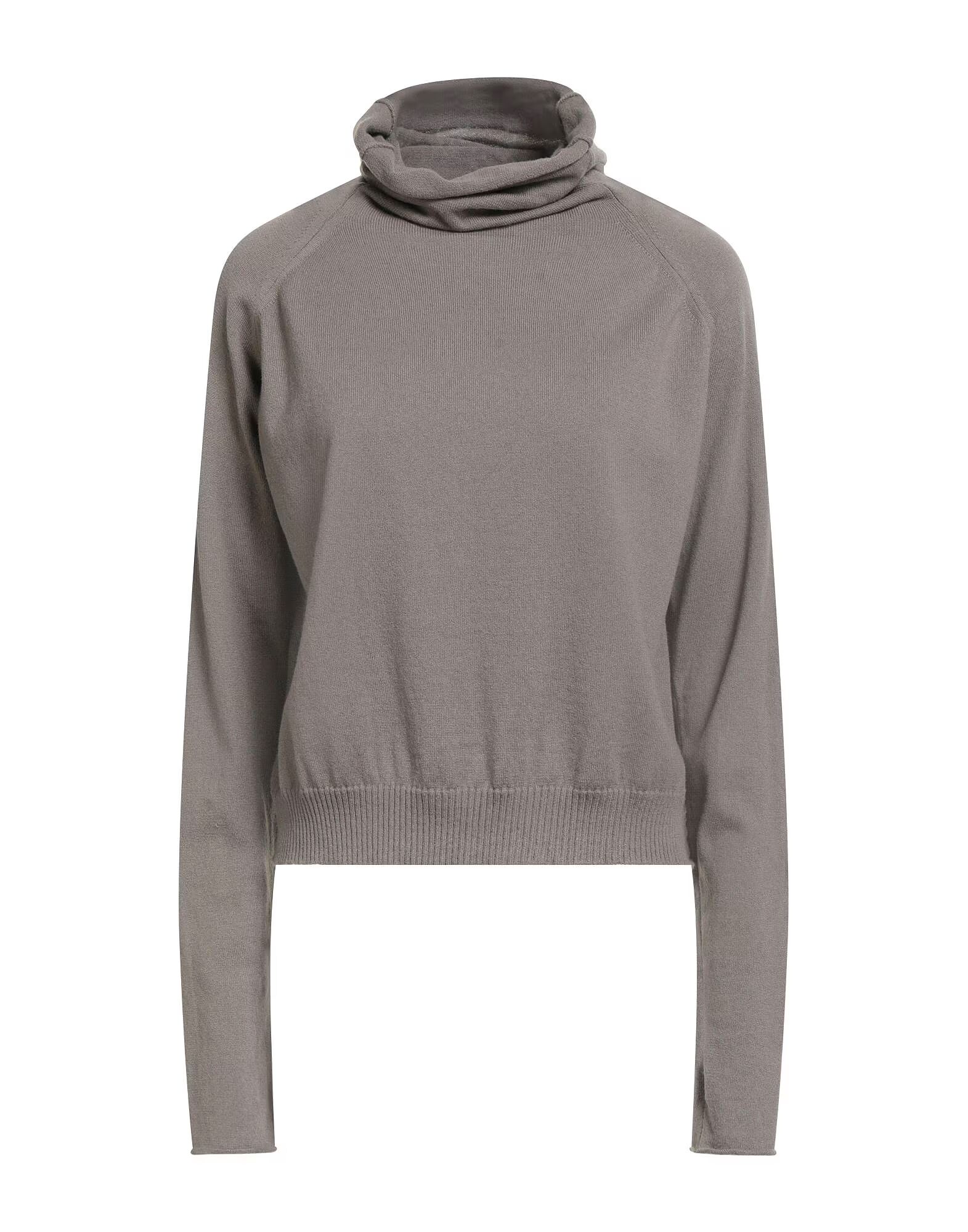 

Водолазка Isabel Benenato, серо-коричневый