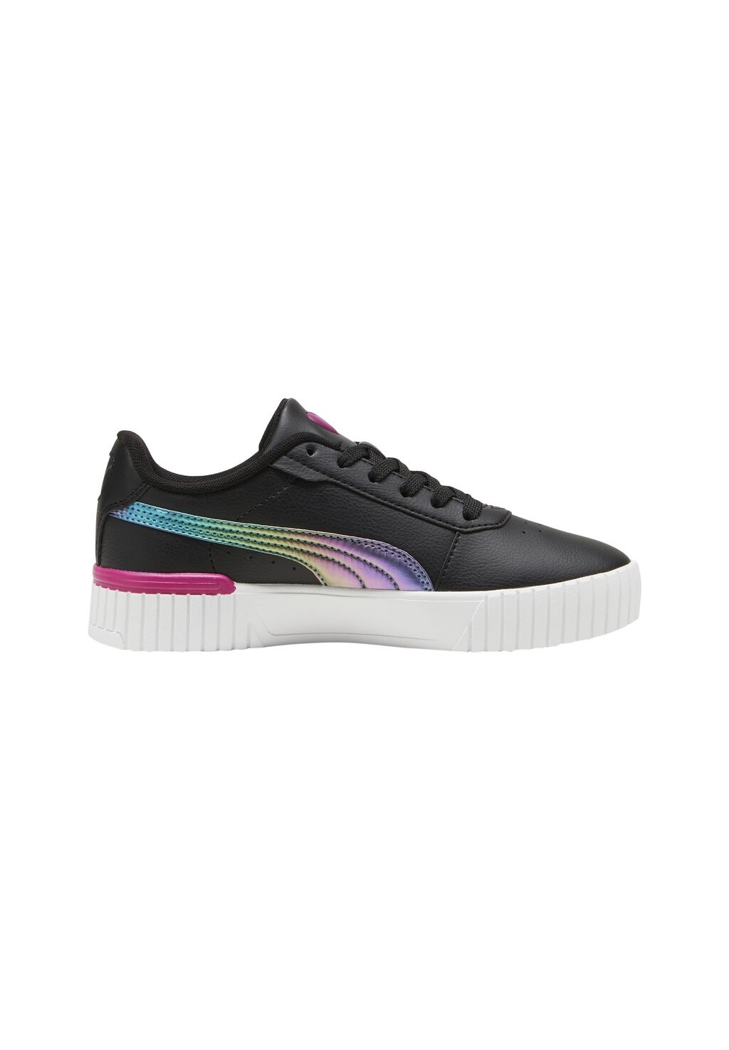 

Кроссовки CARINA STREET BOUNCY Puma, черный
