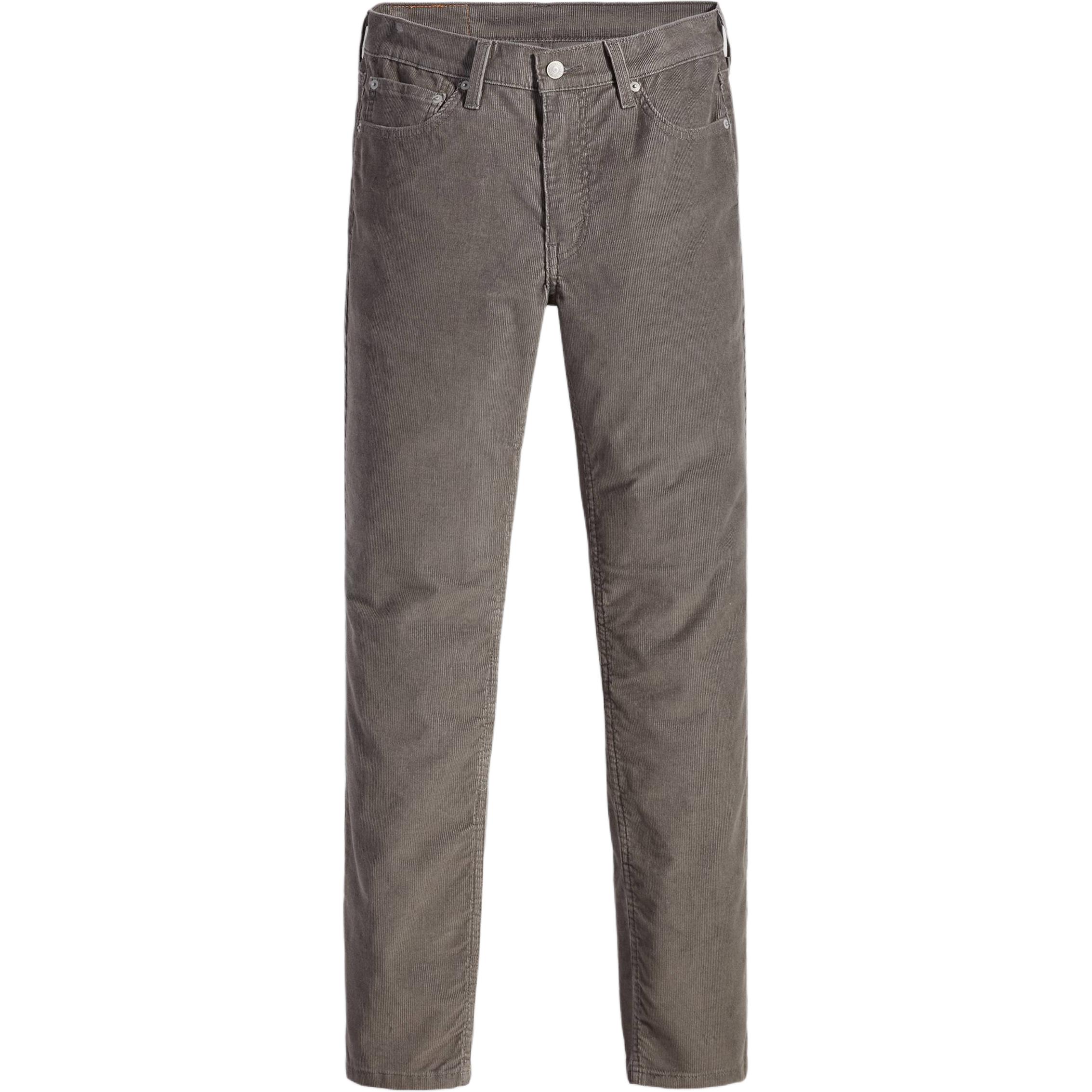 

Levis Джинсы мужские серые Moderate Slim Fit