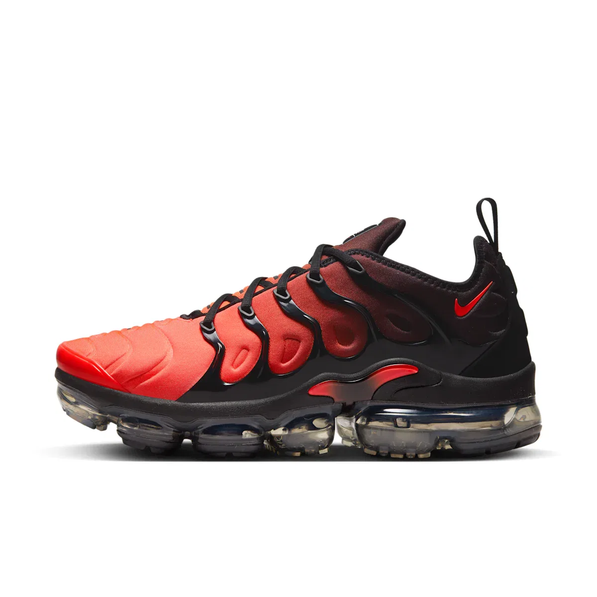 Мужские кроссовки Air VaporMax Plus Nike, черный