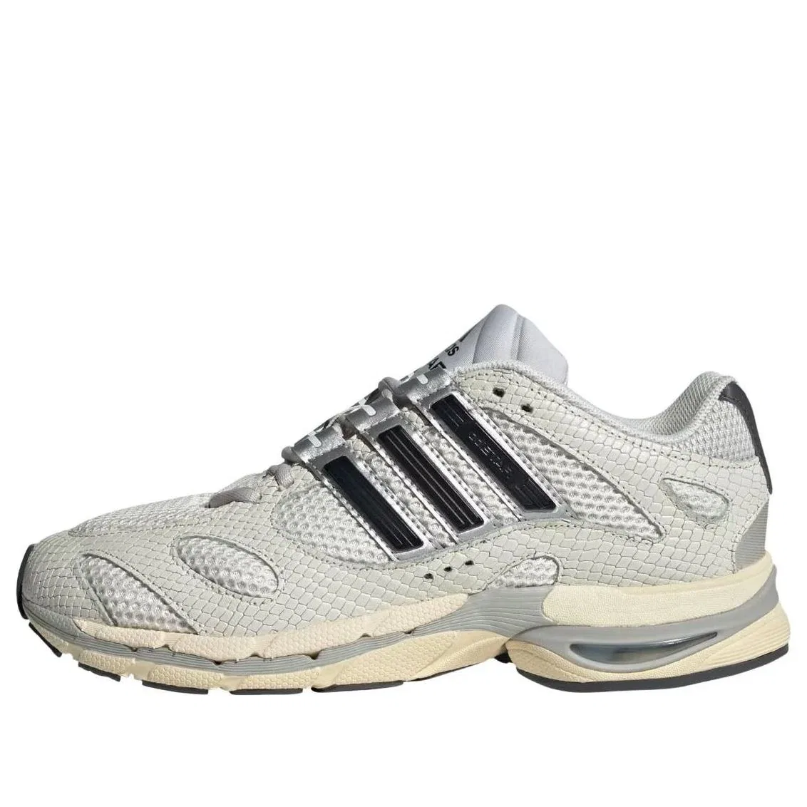 Кроссовки Adidas Adistar MLD 'White Silver Metallic' KH6821, белый
