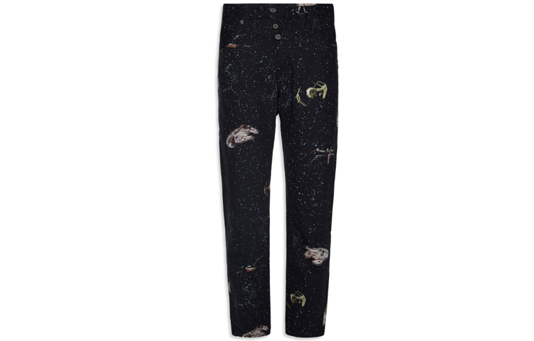 

Levis Узкие брюки-джинсы Star Wars для мужчин