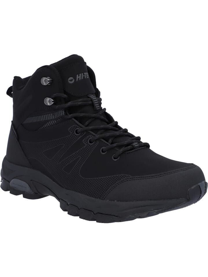 

Сапоги Hi-Tec Stiefel, черный
