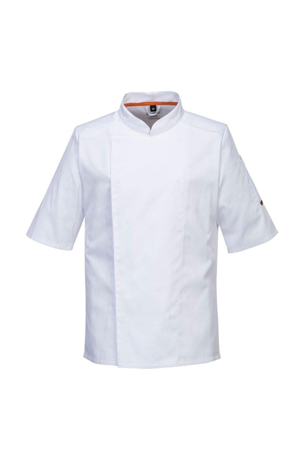 

C738 Pro Куртка Air-Mesh с короткими рукавами Portwest, белый