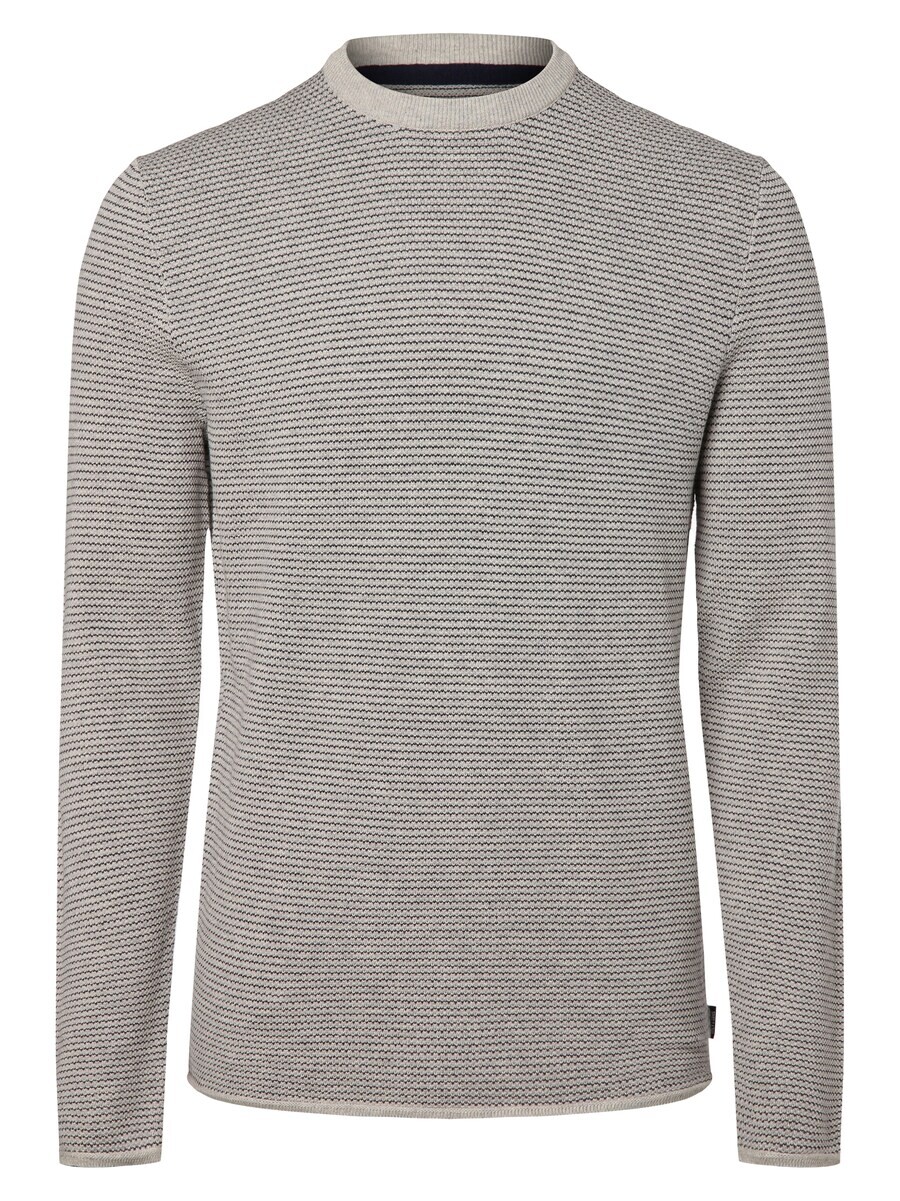 

Свитер Only & Sons Sweater Niguel, светло-серый