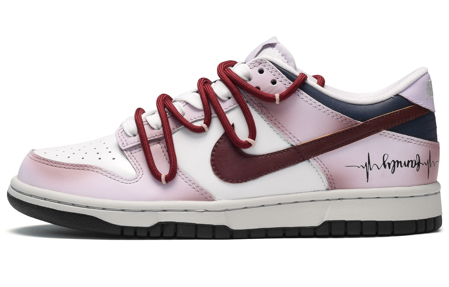 

Мужские кроссовки для скейтбординга Nike Dunk