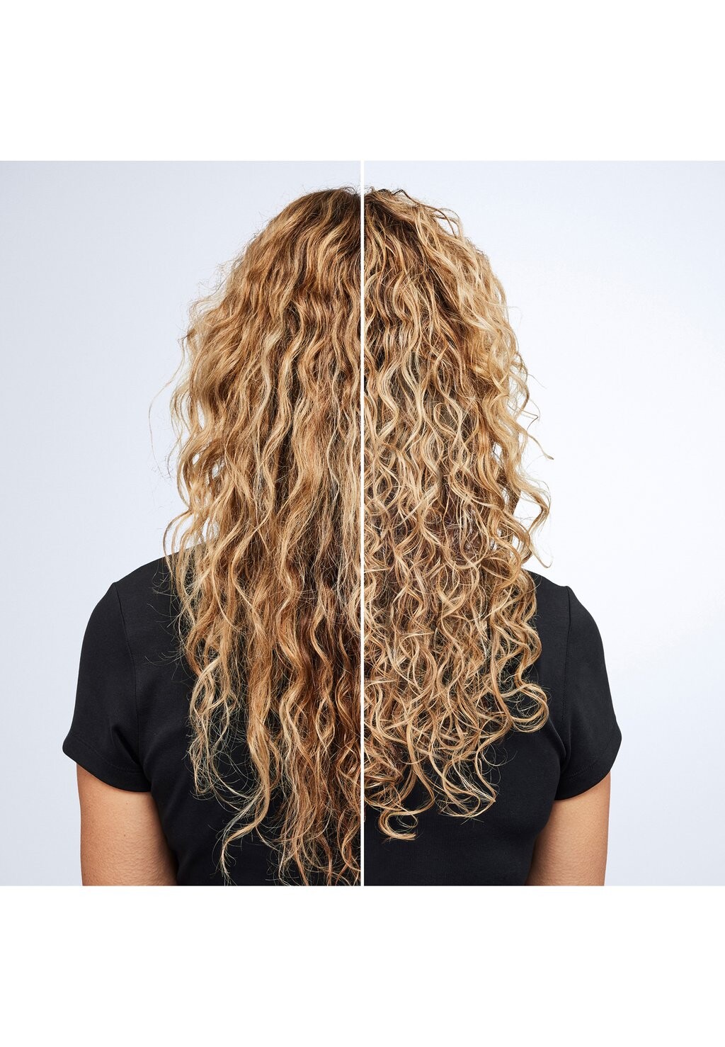 

Шампунь Acidic Bonding Curls Shampoo Redken, бежевый