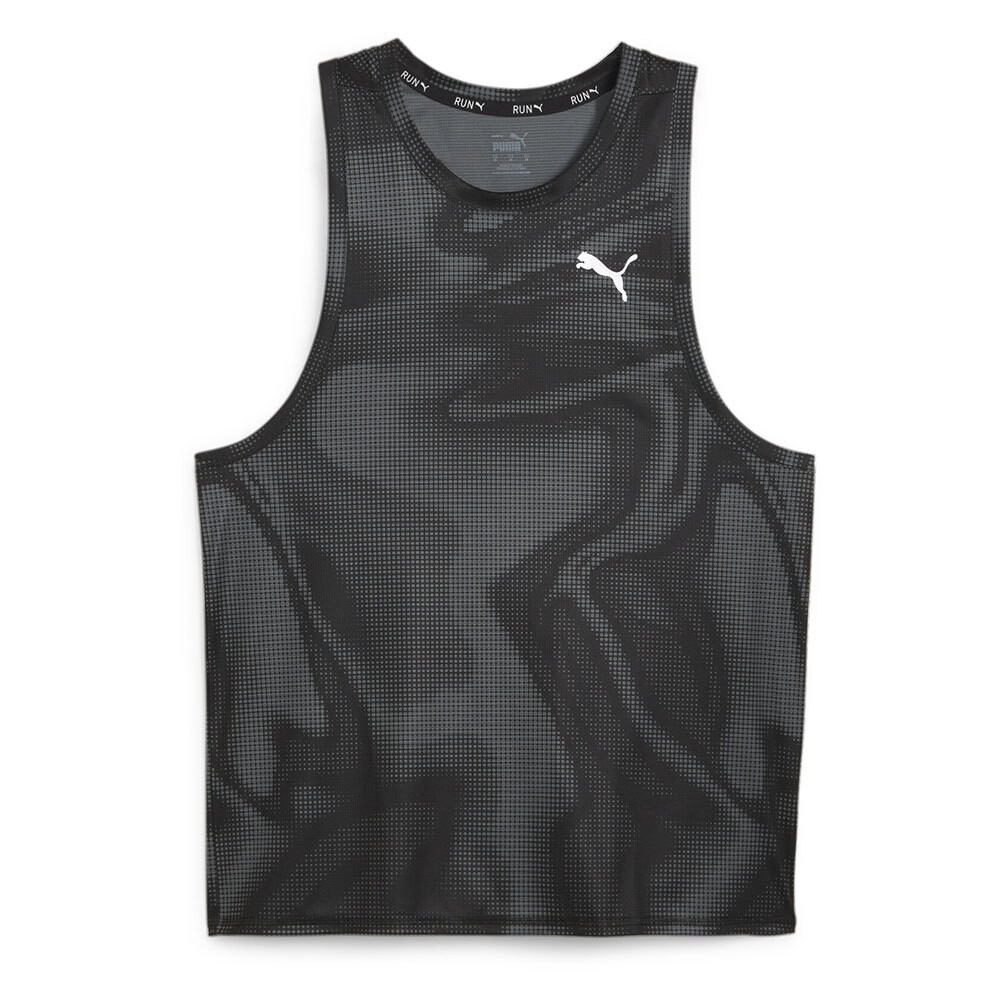 

Футболка Puma Favorite Aop, серый