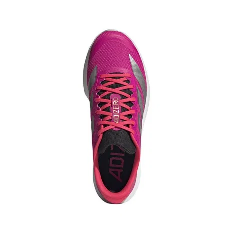 Кроссовки «Adizero BK» от adidas, Pink — фото 2