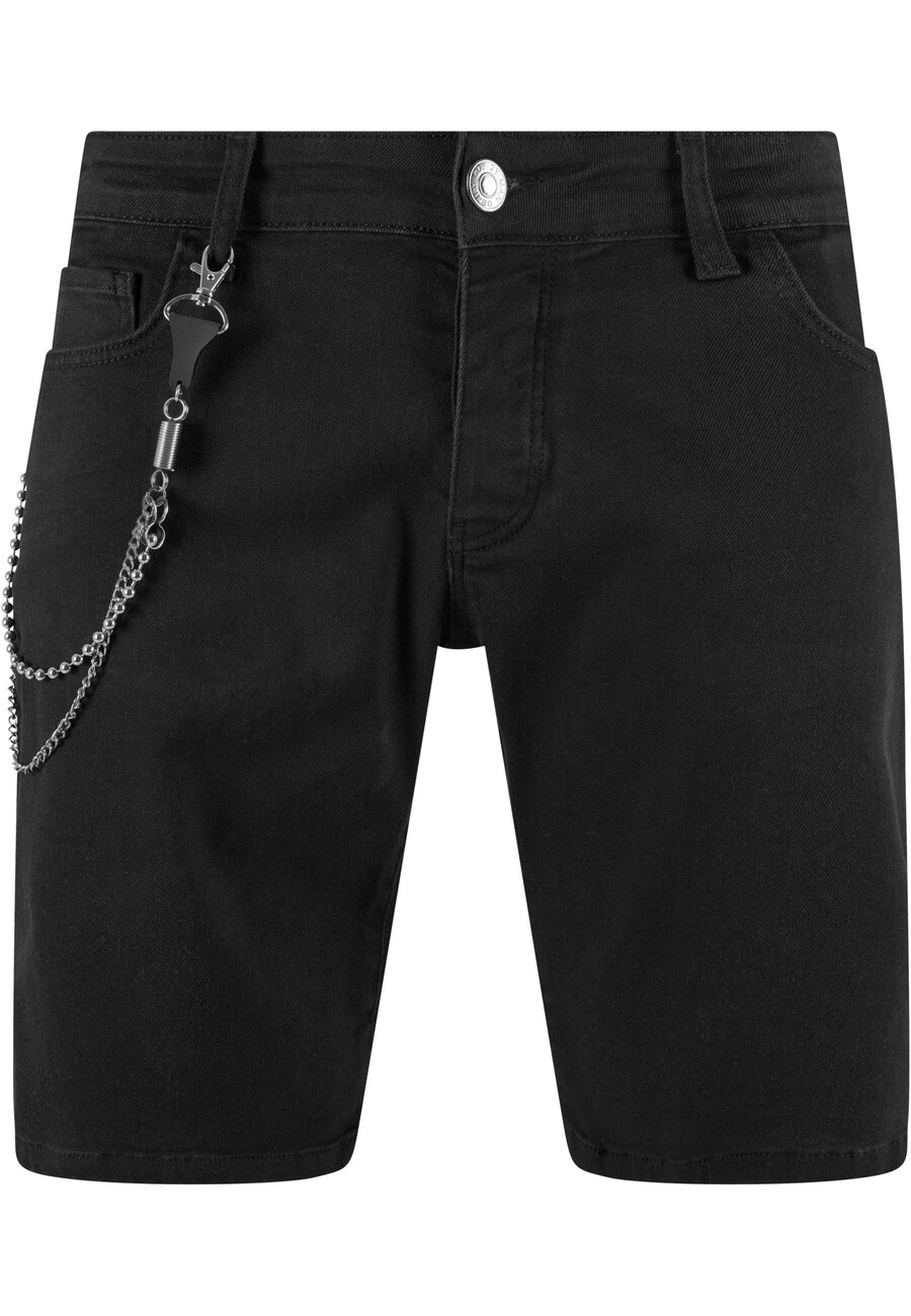 

Повседневные джинсы 2Y Premium, Black