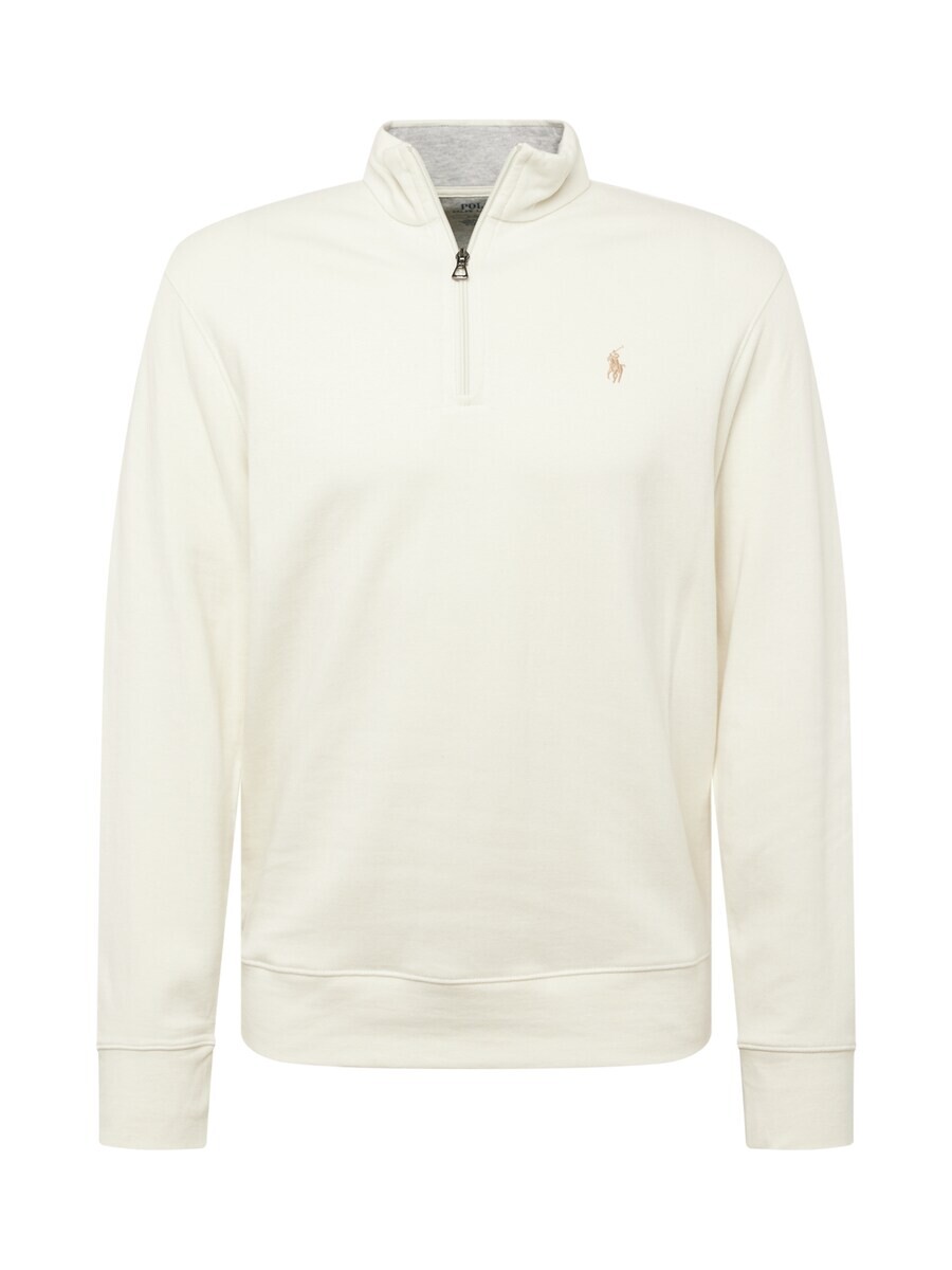 

Толстовка Polo Ralph Lauren, бежевый/кремовый