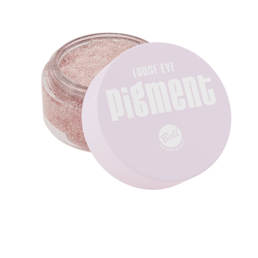 

Bell, Loose Eye Pigment 02