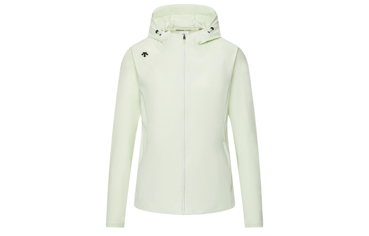 

Коллекция WOMENS TRAINING. Солнцезащитная одежда для женщин DESCENTE, MT-Mint Green, Зеленый, Коллекция WOMENS TRAINING. Солнцезащитная одежда для женщин DESCENTE, MT-Mint Green