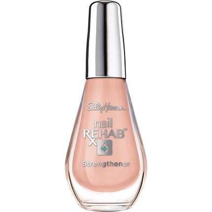 

Укрепитель для восстановления ногтей, 10 мл, розовый, Sally Hansen