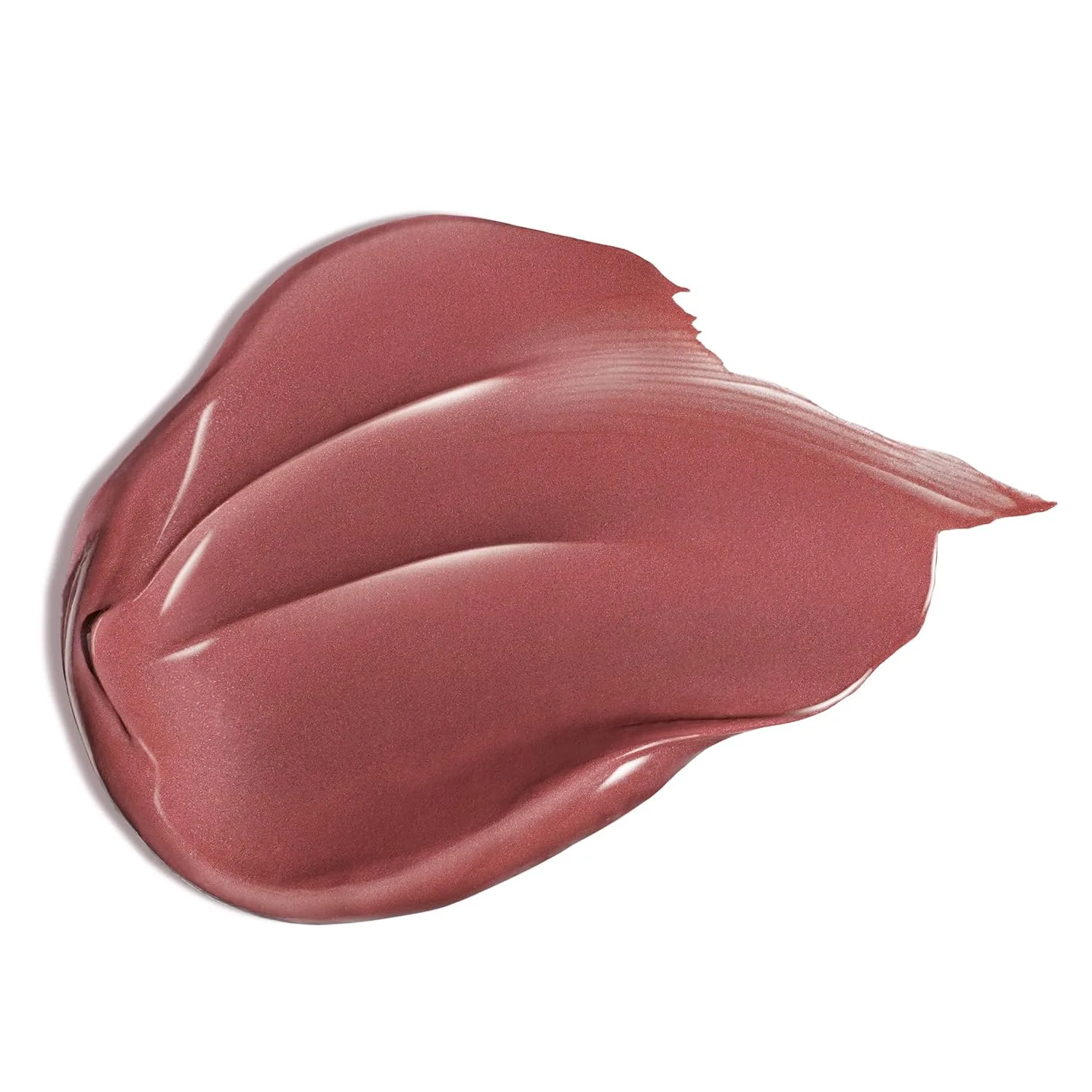Помада Clarins Joli Rouge | Стойкая, сатиновое покрытие | Увлажняющая, питательная и легкая | Для всех типов кожи | 0,1 унции, 757 Nude Brick — фото 2