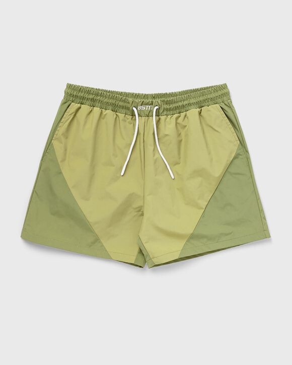 

Шорты Bstn Brand Lightweight Sport Shorts, зеленый