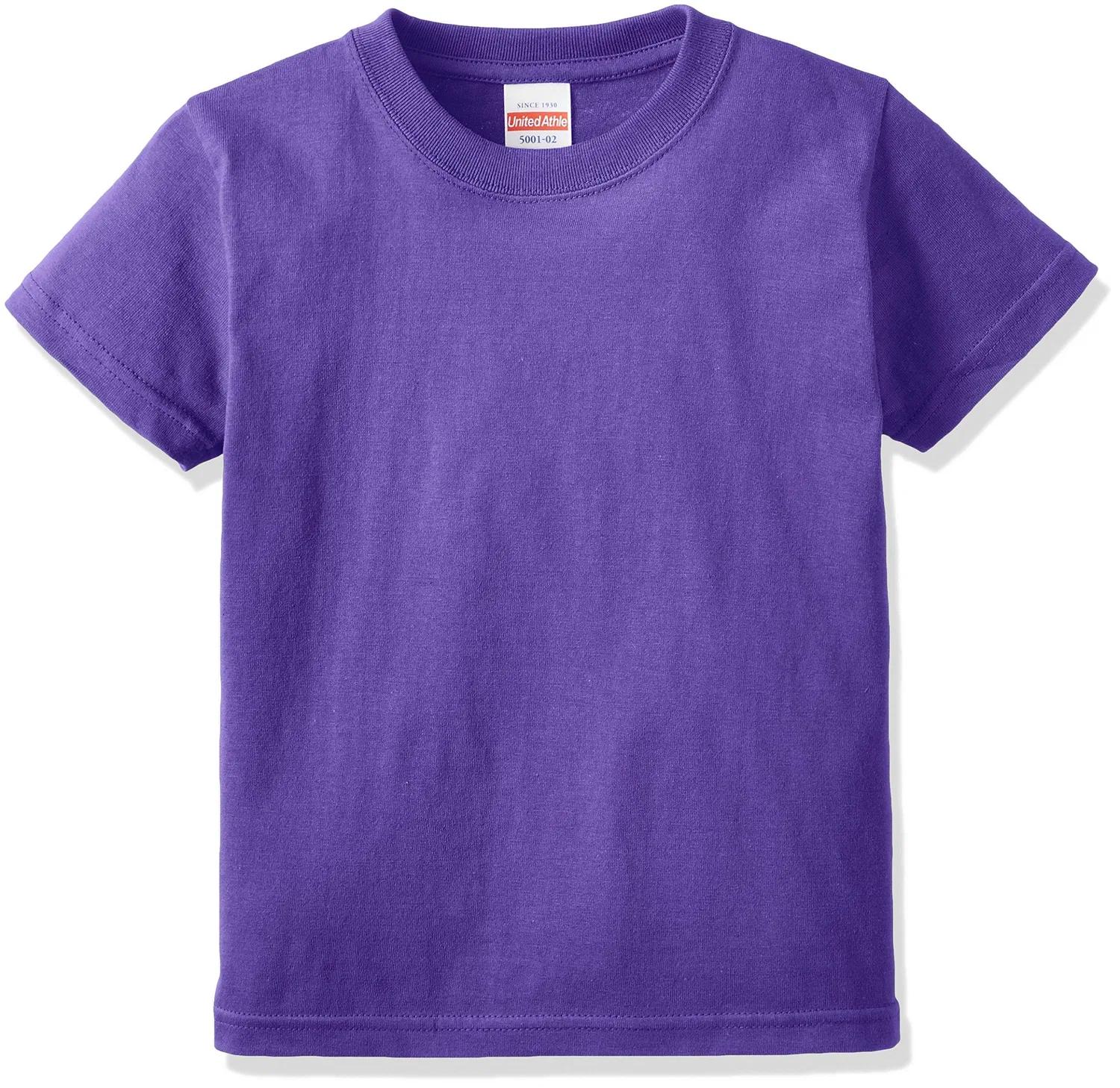Детская футболка «5.6 oz High Quality» от United Athle