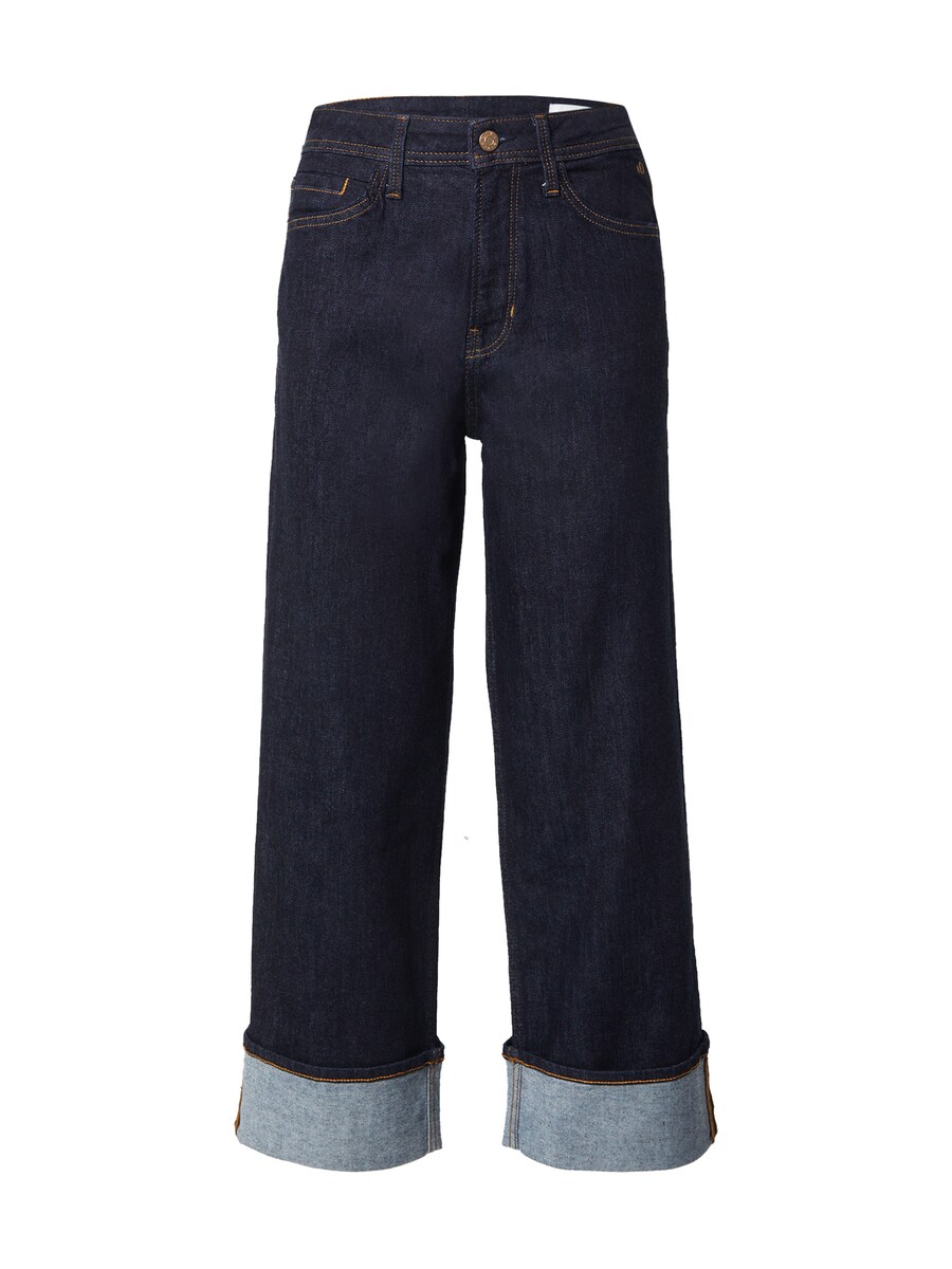 

Джинсы с широкими штанинами s.Oliver, Dark blue