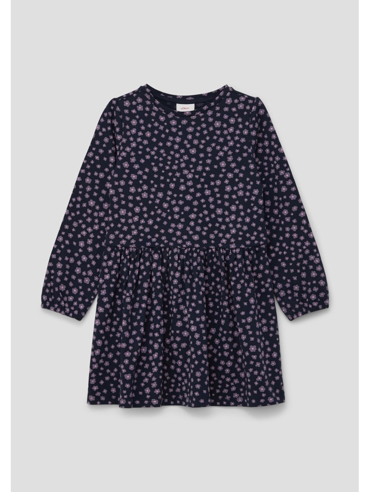 

s.Oliver Платье цвета 59A1_navy