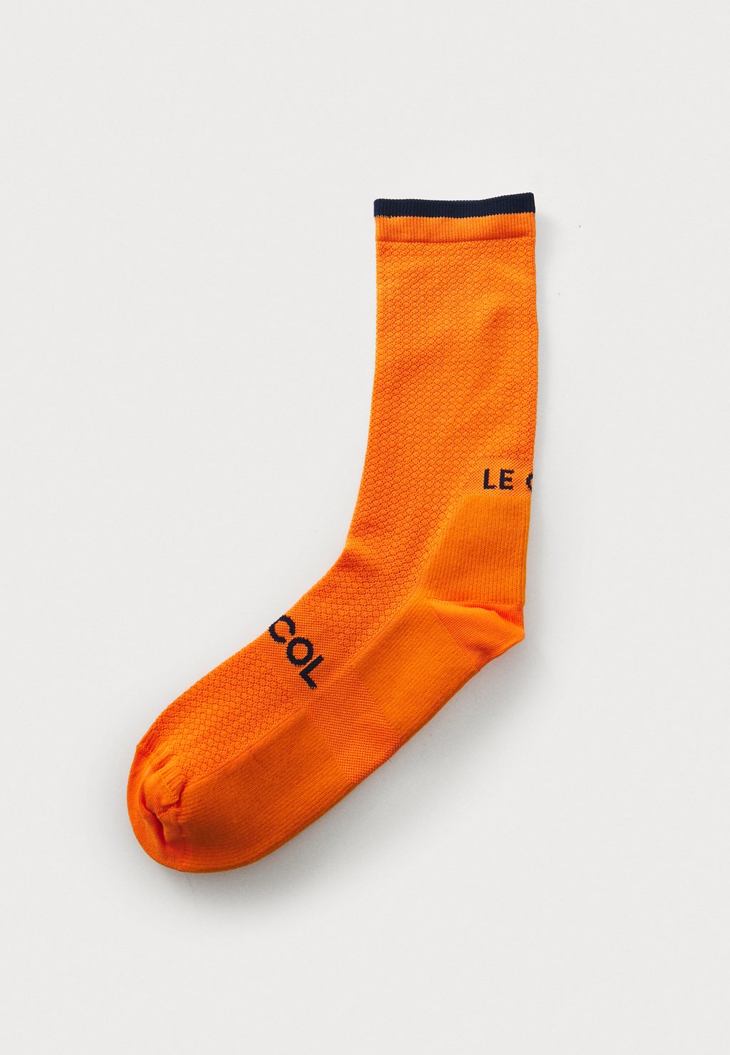 

Спортивные носки LONG CYCLING UNISEX Le Col, оранжевый