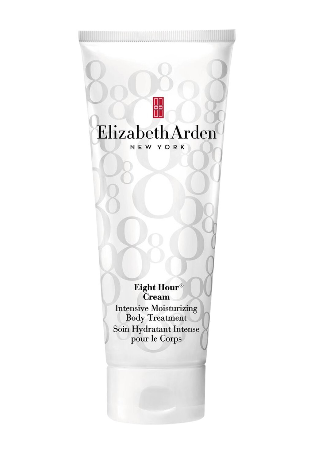 

Увлажняющий крем EIGHT HOUR MOISTURIZING BODY TREATMENT 200ML Elizabeth Arden