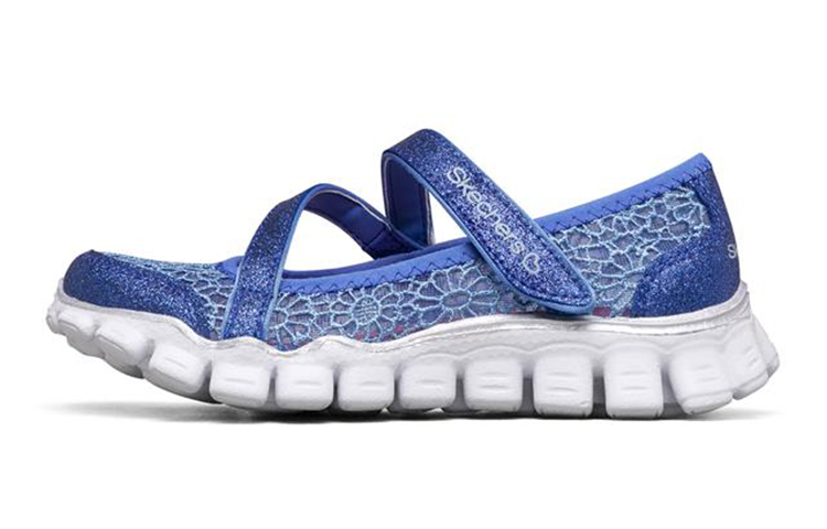 Детские повседневные туфли Grade School Skechers