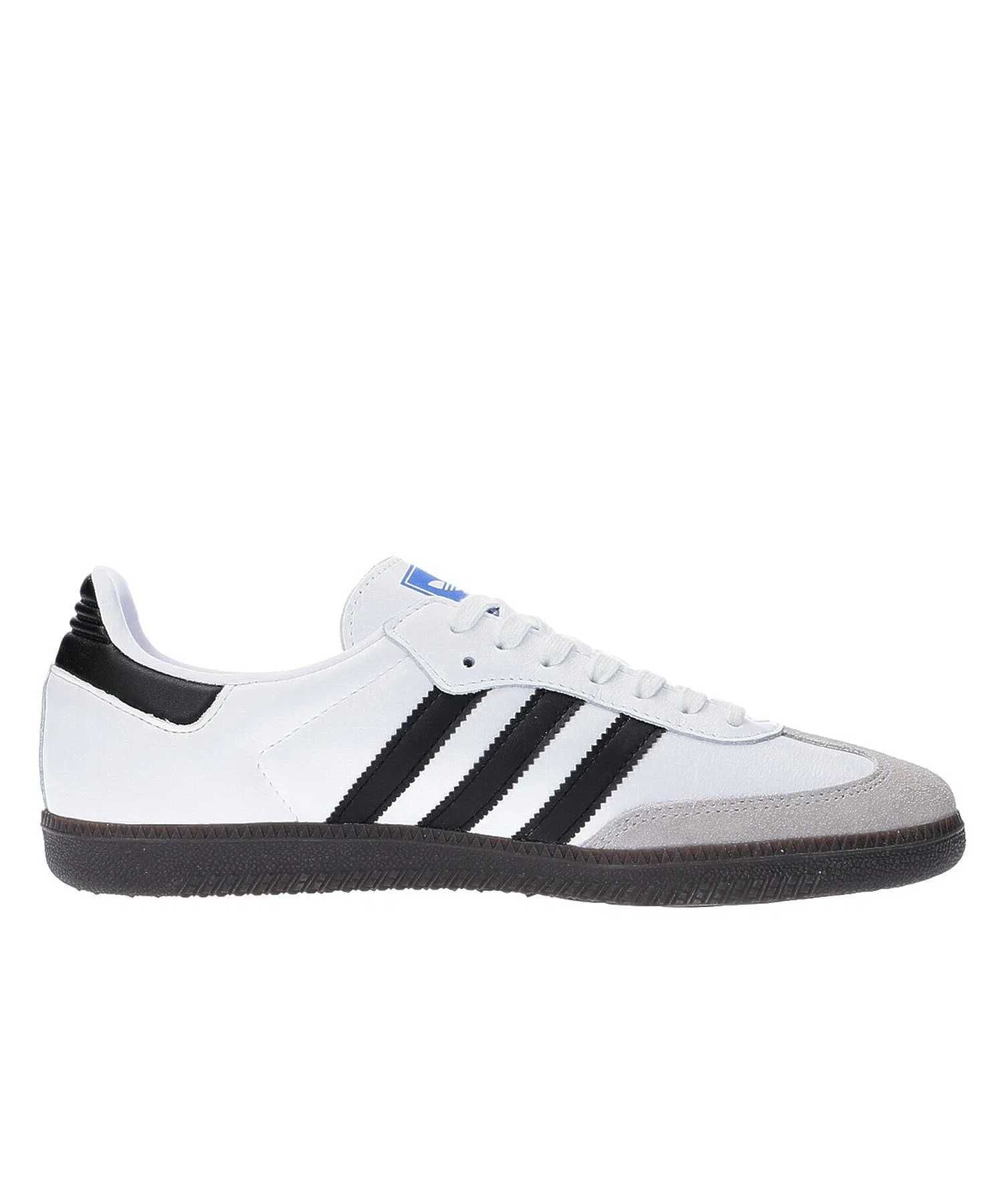 Мужские кроссовки Adidas Samba OG B75806 — фото 2