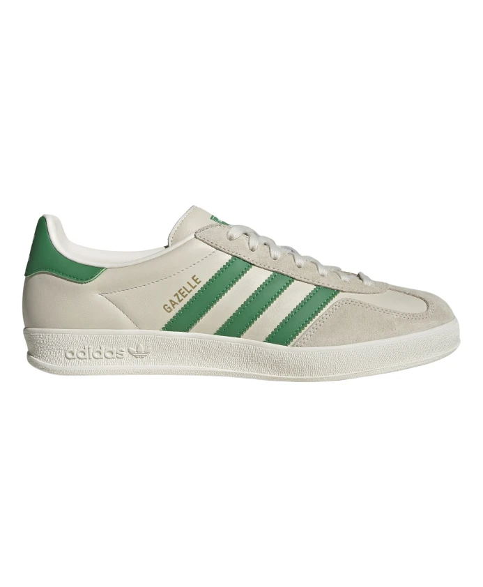

Кроссовки Gazelle для дома Adidas Originals, белый