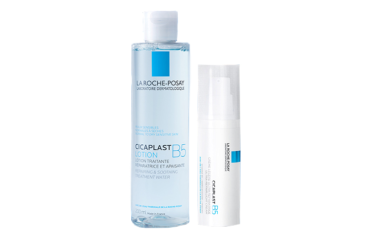 Наборы средств для ухода за кожей La Roche Posay Unisex La Roche-Posay — фото 4